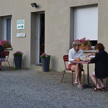 Chambres D'Hotes Farcy "La P'Tite Transhumance" Ardevon Eksteriør bilde