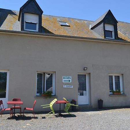 Chambres D'Hotes Farcy "La P'Tite Transhumance" Ardevon Eksteriør bilde
